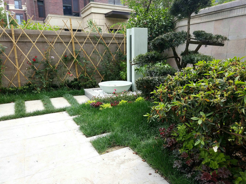 別墅花園改造設(shè)計 (6)