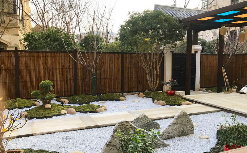 庭院景觀設(shè)計 (2)