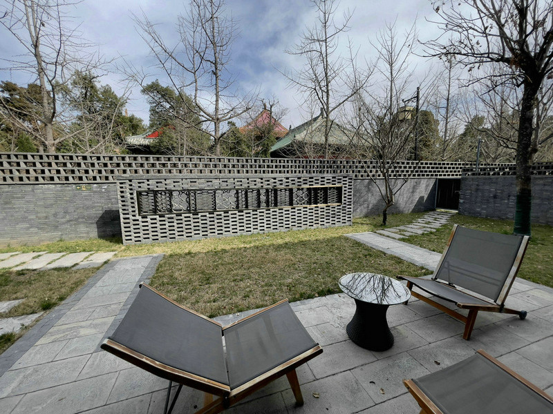 庭院景觀設(shè)計 (6)